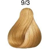 Kadus Professional Hair Color 9/3 Haarverf - 60ml