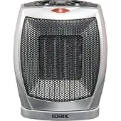 KOENIC Kfh 18921 S - Blazer 1800 W Zilver