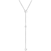Tamaris Ketting met hanger Hart, TJ-0028-N-60, TJ-0029-N-60