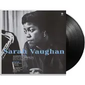 Intermusic Sara Vaughan With.. (LP)