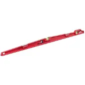 4K5 SH 920 | waterpas voor metselaars 100cm - 603.107-100