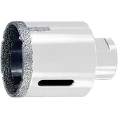 Carat Diamantboor 82mm M14 Dry Diep 40mm