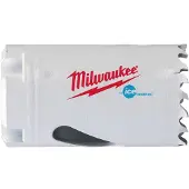 Milwaukee Holboor Scie cloche Hole Dozer 33 mm 49560067