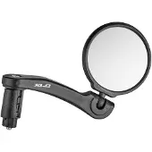 Xlc MR-K19 Fietsspiegel - Verstelbaar - Inclusief Extra Reflector - 14.8-22.5mm - 68mm
