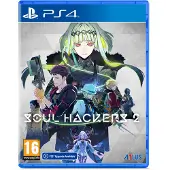 Soul Hackers 2 (Launch Edition)