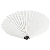 HAY Plafondlamp , Matin, dimbare, Wit, Woonkamer, Stof, Designer