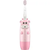 INNOGIO Giraffe Tooth Brush Roze Kinderen