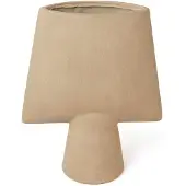 101 Copenhagen Sphere Vase Square Vaas Sand | Mini