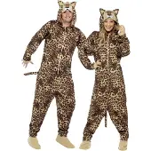Vegaoo Elvis Presley-kostuum voor mannen - Verkleedkleding - Medium