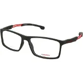 Carrera Brilmontuur - - 4410 MTT ZWART (003) - Kleur Zwart - Voor Volwassenen