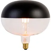 Calex Led lamp E27 | Boden | (6W, 360lm, 1800K, Dimbaar, Kopspiegel)