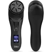 Silk'n FreshPedi Callus Remover Zwart FP1PE1Z001