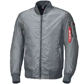 Held Palermo Jas Grijs Maat XL