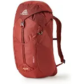 Gregory Arrio 24 Wandelrugzak 55 cm rood
