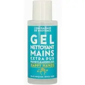 Compagnie De Provence Gel Nettoyant Mains 100ml