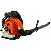 Kibani bladblazer 63.3 cc / 3.6 pk