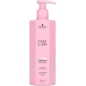 Schwarzkopf Fibre Clinix Fortify Shampoo 300 ml