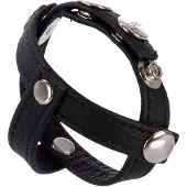 Colt Leren Cock- en Balring I