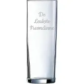 Arcoroc Gegraveerde longdrinkglas 31cl De Leukste Freondinne