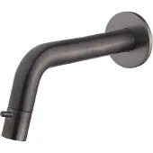 Wiesbaden Caral Sophia fonteinkraan inkortbaar met muurbevestiging 1/2" gunmetal