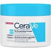 CeraVe 6x SA Smoothing Cream 340 gr