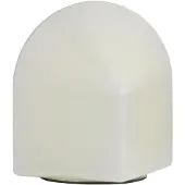 HAY Parade Tafellamp Shell White | 160