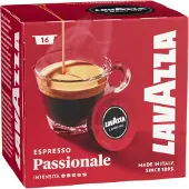 Lavazza A Modo Mio Passionale
