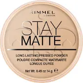 Ginza.se Stay Matte Pressed Powder Sandstorm 004