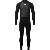 Gill Pur 4/3 Mm Neopreen Wetsuit