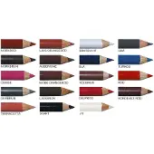 Grimas Lippen potlood 11cm Roodbruin (Roodbruin)