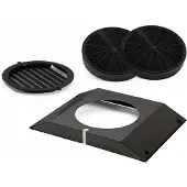 NEFF Z5135X4 Standaard starterset voor kringloopwerking