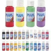 Plus Color Bastelfarbe