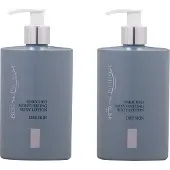 Beauté Pacifique - 2 x Body Lotion for Dry Skin 500 ml.