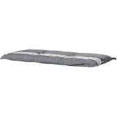 Madison Bankkussen Madison Garden Grey Tweezits
