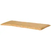 Madison - Bankkussen Outdoor Palm Yellow - 180x48 - Geel