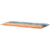 Madison Bankkussen - Chris Flame Yellow - 150x48 - Geel