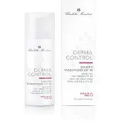 Charlotte Meentzen Derma Control All in One Day Care Cream LSF 30 Gezichtscrème 50 ml