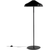 HAY Pao Steel Vloerlamp Cream White