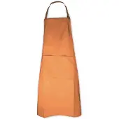 The One Towelling The One Apron Keukenschort Oranje
