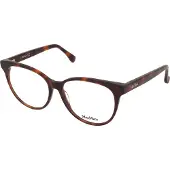 Max Mara Mm 1424f Schildpad Oogglasses