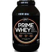 QNT Prime Whey Cookies & Cream 2 kg Poeder
