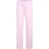 Ralph Lauren Pyjamabroek pink / wit
