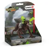 Schleich ELDRADOR CREATURES - Rotsbeest - Speelfiguur - Kinderspeelgoed voor Jongens en Meisjes - 7 tot 12 jaar - 42521
