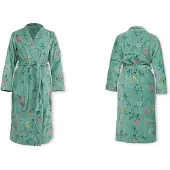 Pip studio Badjas les fleurs