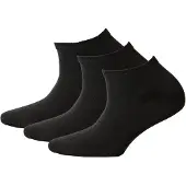 Björn Borg Essential Steps 3-pack Sokken | Maat: 39-42