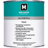 Molykote Koperpasta Cu 7439 100G