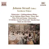 Naxos Strauss Festival Orchester - Most Famous Waltzes (CD)