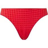 Marie jo String met structuurmotief, model 'Avero Thong'