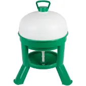 Generic Pluimveedrinker 20 l, plastic