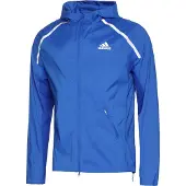 Adidas Waterdicht marathonjack | Maat M